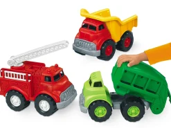 Kid-Tough Trucks