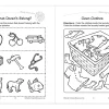 Kindergarten Fun Workbook