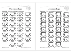 Kindergarten Fun Workbook