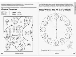Kindergarten Ultimate Skill Builder Workbook