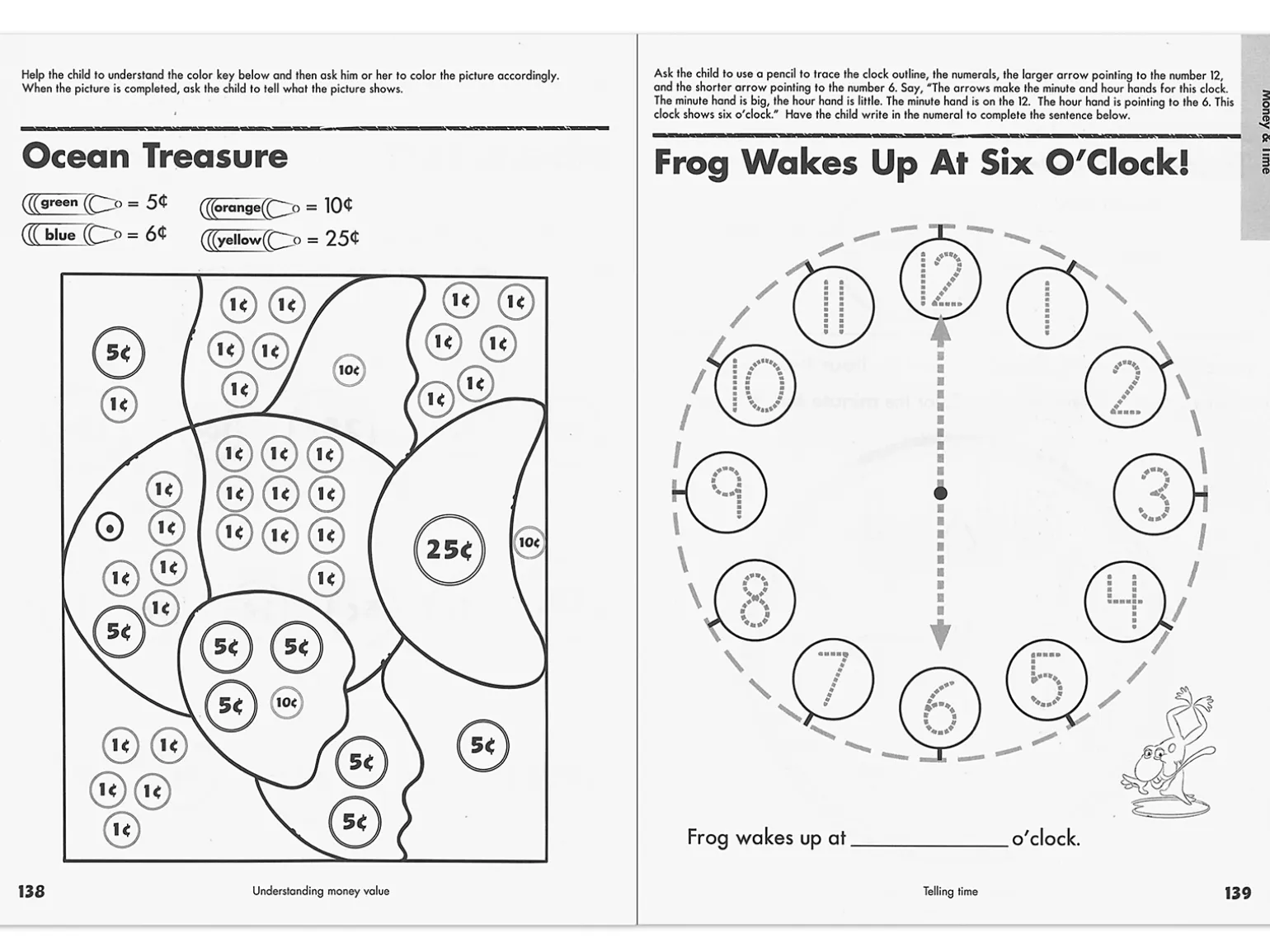 Kindergarten Ultimate Skill Builder Workbook