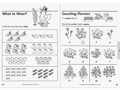 Kindergarten Ultimate Skill Builder Workbook