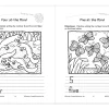 Kindergarten Workbook