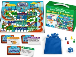 Kindness & Respect Grab & Play Game