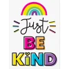 Kind Vibes Just Be Kind Poster