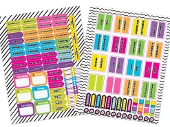 Kind Vibes Lesson Plan & Record Book