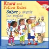 Know and Follow Rules Bilingual Paperback Book