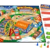 Kooky Carnival: Context Clues Game