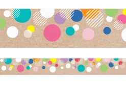 Krafty Pop! Bubble Border