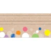 Krafty Pop! Colorful Bubble Nameplates