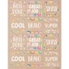 Krafty Pop! Motivational Stickers