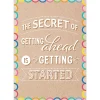 Krafty Pop! The Secret of Getting Ahead Poster