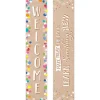 Krafty Pop! Welcome Banner