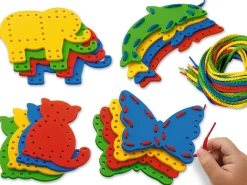 Lacing Animals