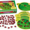 Ladybugs Counting Box