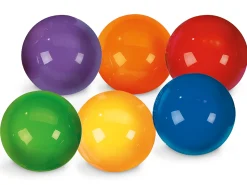 Lakeshore 6" Activity Balls