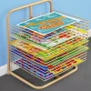 Lakeshore All-Purpose Drying Rack - Natural Color