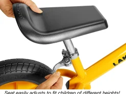 Lakeshore Balance Bike