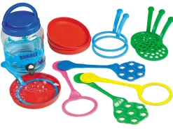 Lakeshore Big Bubbles Kit