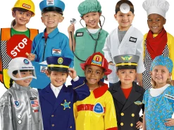 Lakeshore Career Costume Set