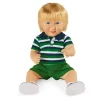 Lakeshore Caucasian Boy Doll