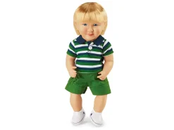 Lakeshore Caucasian Boy Doll