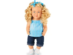 Lakeshore Caucasian Girl Doll