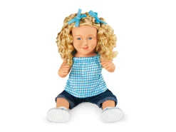 Lakeshore Caucasian Girl Doll