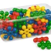 Lakeshore Clear-View Storage Box