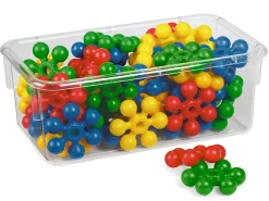 Lakeshore Clear-View Storage Box