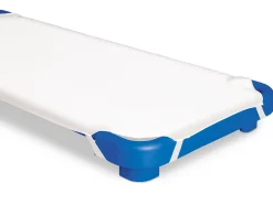 Lakeshore Cot Sheet