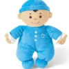 Lakeshore Cuddly Washable Asian Doll