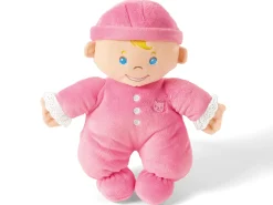 Lakeshore Cuddly Washable Caucasian Doll