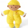 Lakeshore Cuddly Washable Hispanic Doll