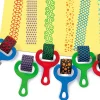 Lakeshore Design Rollers - Set of 6