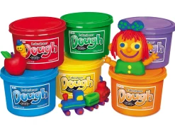 Lakeshore Dough - Set 1