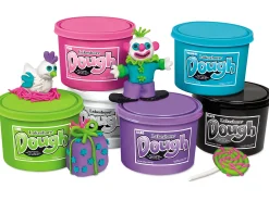 Lakeshore Dough - Set 2