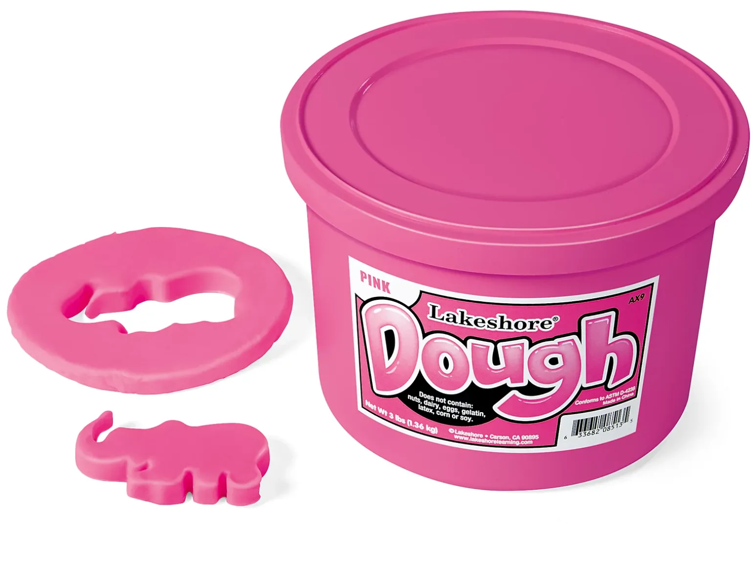 Lakeshore Dough - Set 2