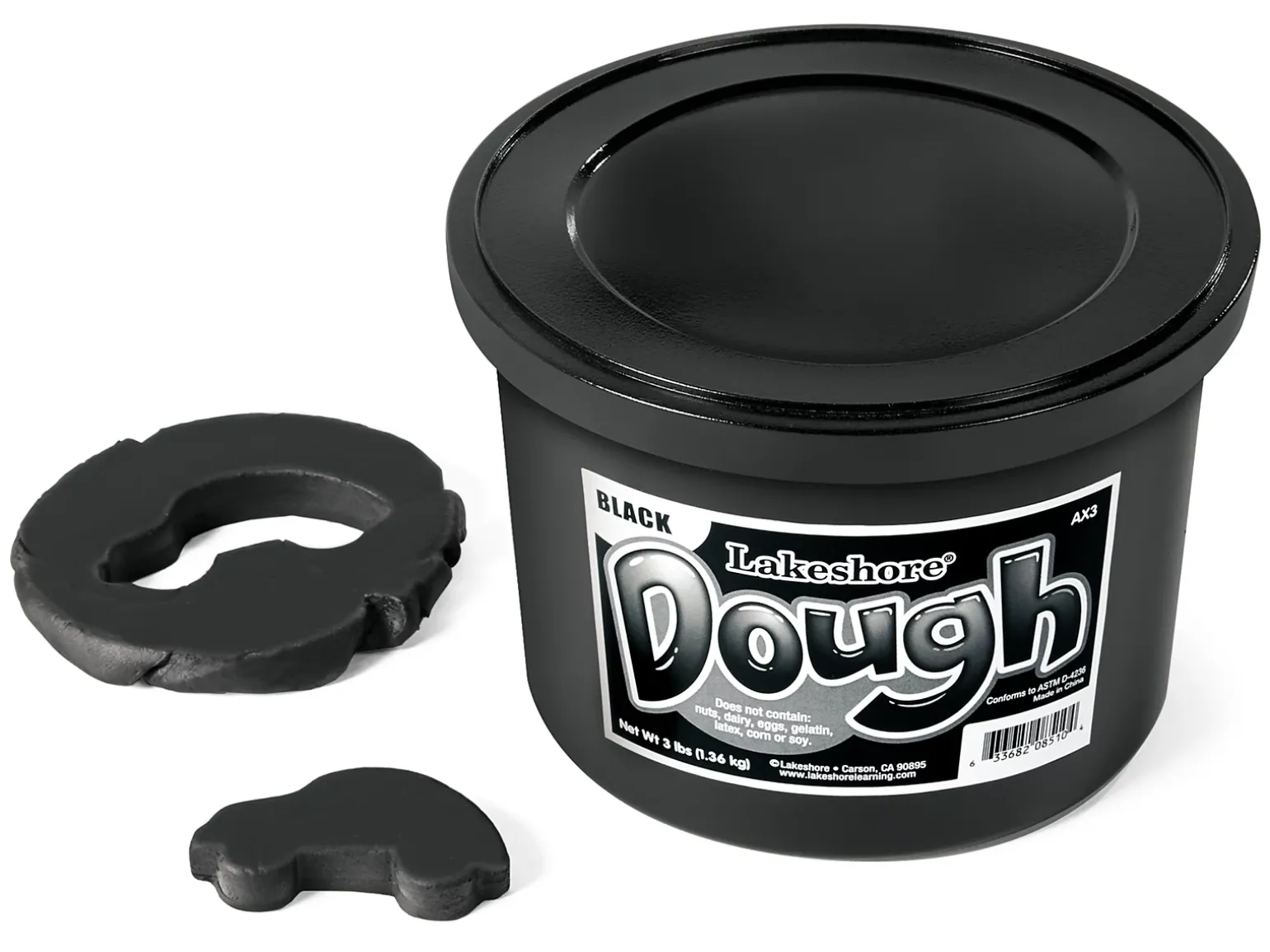 Lakeshore Dough - Set 2