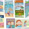 Lakeshore Fiction Sight-Word Readers - Level 1