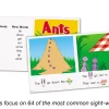 Lakeshore Fiction Sight-Word Readers - Level 2