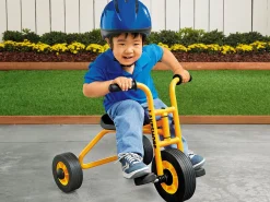 Lakeshore First Trike