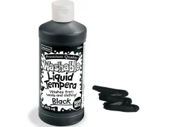 Lakeshore Fully Washable Liquid Tempera Paint - Pint
