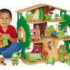 Lakeshore Giant Treehouse