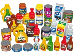 Lakeshore Grocery Set