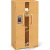 Lakeshore Hardwood Refrigerator