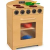 Lakeshore Hardwood Stove