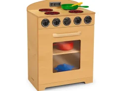Lakeshore Hardwood Stove