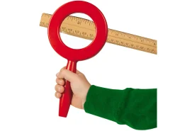 Lakeshore Heavy-Duty Magnifier