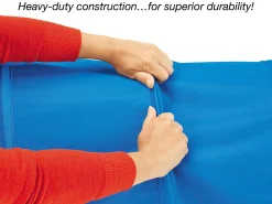 Lakeshore Heavy-Duty Play Tunnels